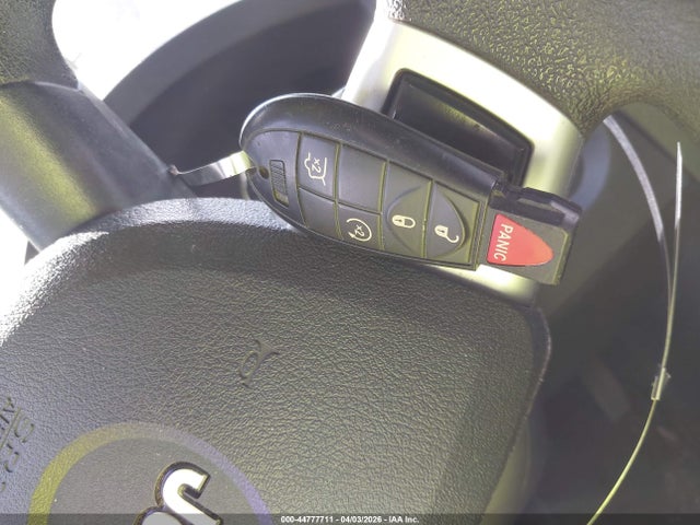 2009 JEEP GRAND CHEROKEE 1J8GS48K49C516307 Photo 10