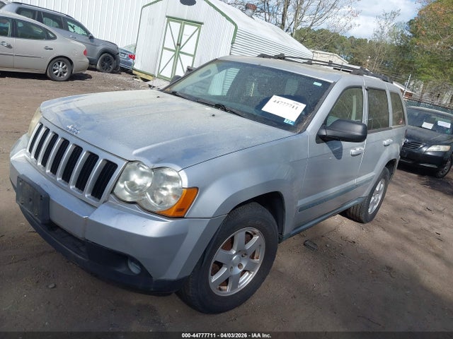 2009 JEEP GRAND CHEROKEE 1J8GS48K49C516307 Photo 1