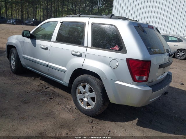 2009 JEEP GRAND CHEROKEE 1J8GS48K49C516307 Photo 2