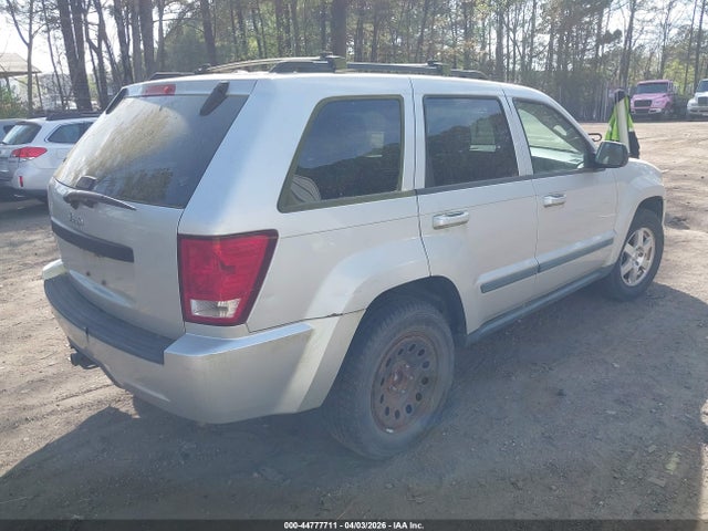 2009 JEEP GRAND CHEROKEE 1J8GS48K49C516307 Photo 3