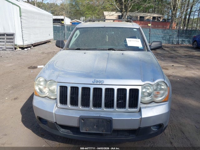 2009 JEEP GRAND CHEROKEE 1J8GS48K49C516307 Photo 5