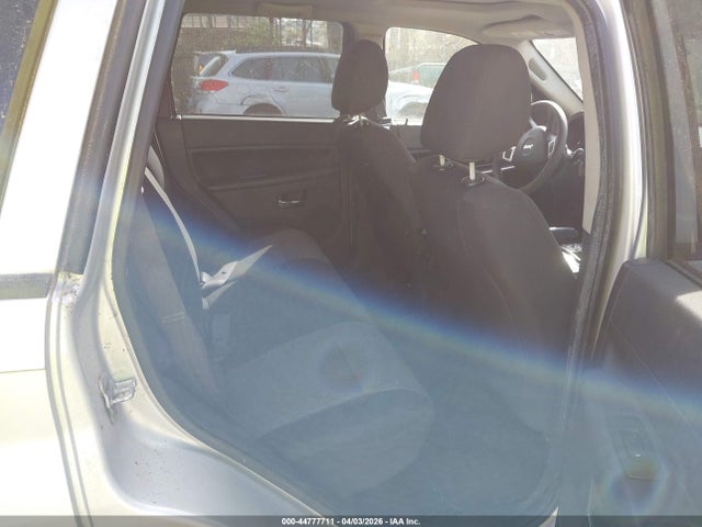 2009 JEEP GRAND CHEROKEE 1J8GS48K49C516307 Photo 7