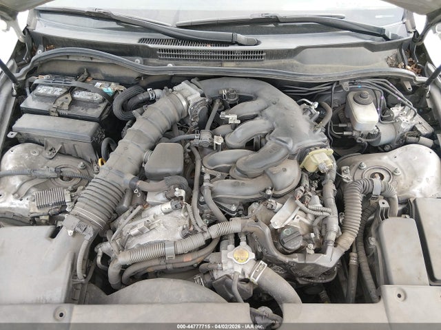 Aukcja sprzedaży 2010 Lexus Is 250c, vin: JTHFF2C2XA2514282, numer aukcji: 44777715