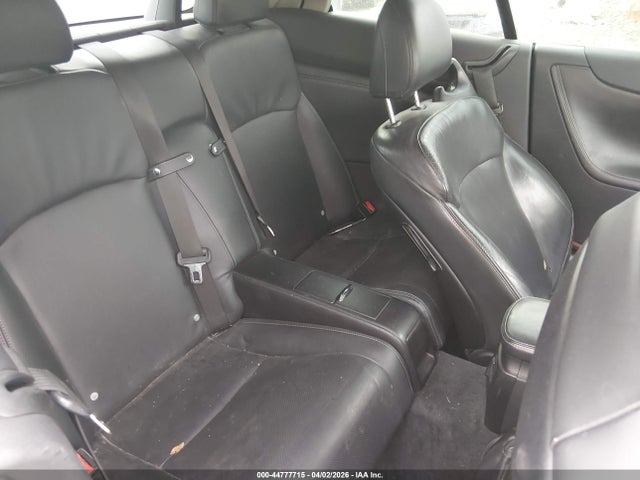 Aukcja sprzedaży 2010 Lexus Is 250c, vin: JTHFF2C2XA2514282, numer aukcji: 44777715