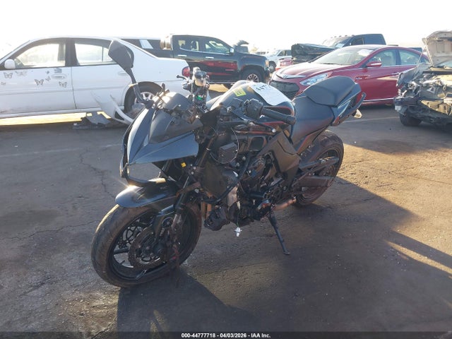 Продаж на аукціоні авто 2016 Kawasaki Zx1000 M, vin: JKAZXCM16GA009114, номер лоту: 44777718