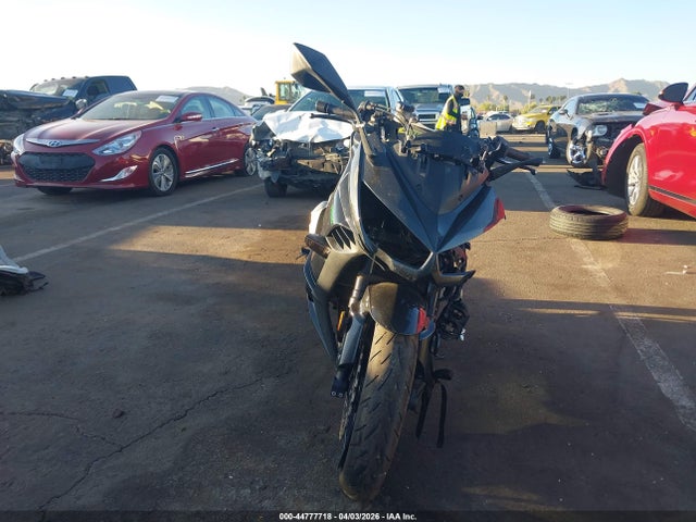 Продаж на аукціоні авто 2016 Kawasaki Zx1000 M, vin: JKAZXCM16GA009114, номер лоту: 44777718