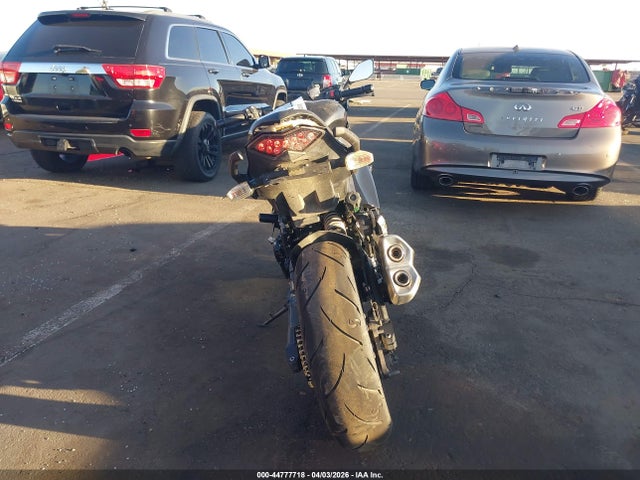 Продаж на аукціоні авто 2016 Kawasaki Zx1000 M, vin: JKAZXCM16GA009114, номер лоту: 44777718