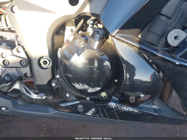 Продаж на аукціоні авто 2016 Kawasaki Zx1000 M, vin: JKAZXCM16GA009114, номер лоту: 44777718
