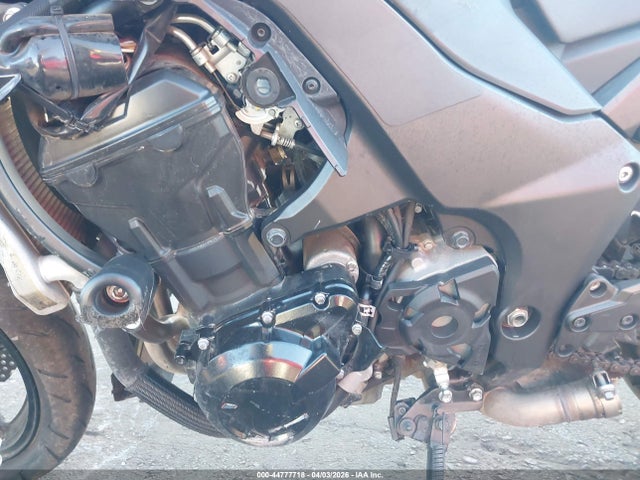 Продаж на аукціоні авто 2016 Kawasaki Zx1000 M, vin: JKAZXCM16GA009114, номер лоту: 44777718