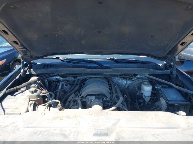 3GCPCREC5EG532375 Chevrolet Silverado 1500 2lt