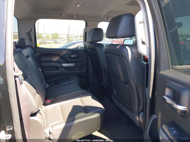 3GCPCREC5EG532375 Chevrolet Silverado 1500 2lt