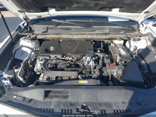Aukcja sprzedaży 2018 Toyota Camry Xse, vin: 4T1B61HK3JU116656, numer aukcji: 44777722