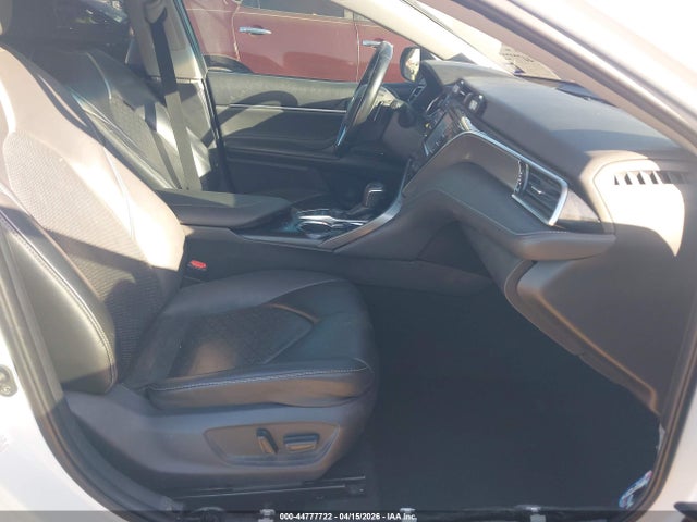 Aukcja sprzedaży 2018 Toyota Camry Xse, vin: 4T1B61HK3JU116656, numer aukcji: 44777722