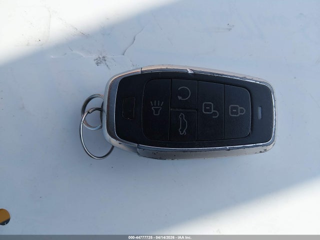 2016 Dodge Journey Crossroad Plus მანქანა იყიდება აუქციონზე, vin: 3C4PDCGB2GT131570, აუქციონის ნომერი: 44777725