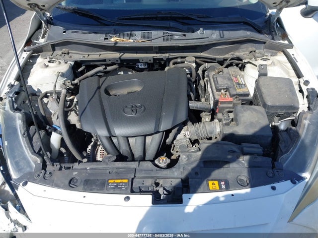 3MYDLBZV9GY109495 Scion IA