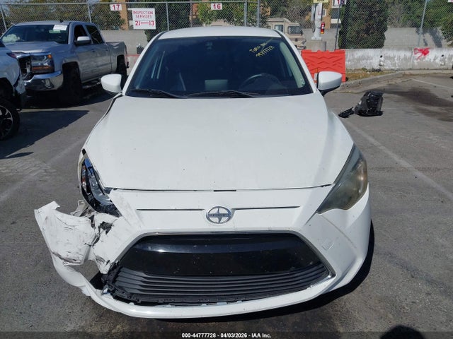 3MYDLBZV9GY109495 Scion IA