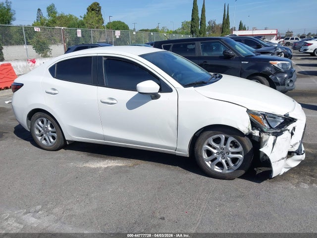 3MYDLBZV9GY109495 Scion IA