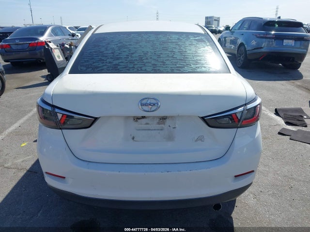 3MYDLBZV9GY109495 Scion IA