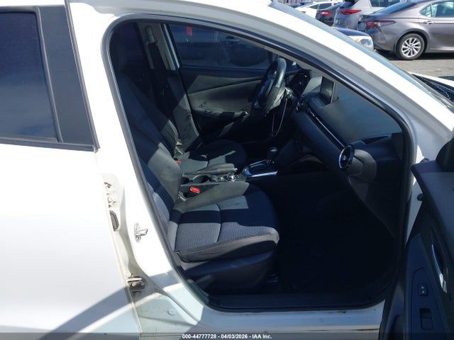 3MYDLBZV9GY109495 Scion IA