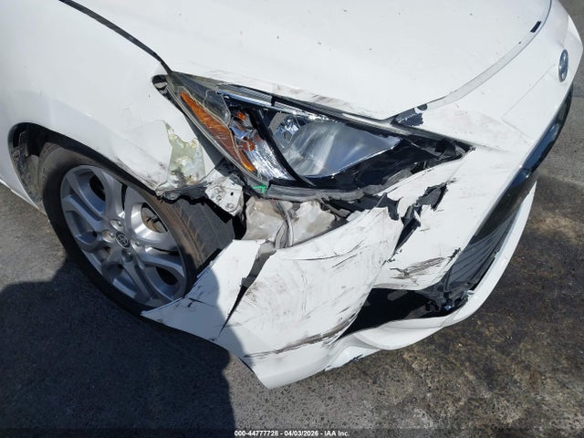 3MYDLBZV9GY109495 Scion IA