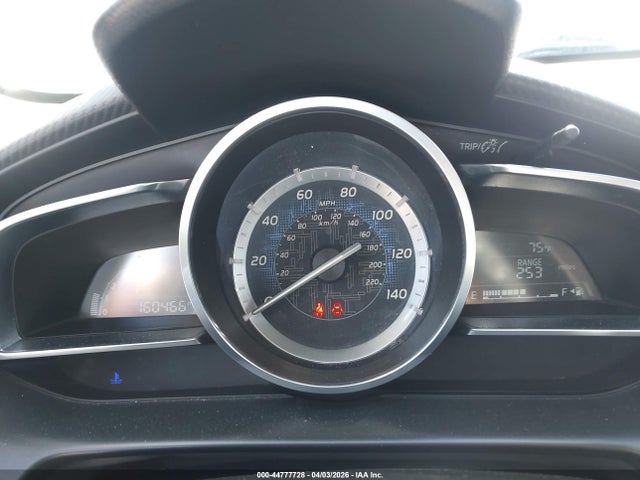 3MYDLBZV9GY109495 Scion IA