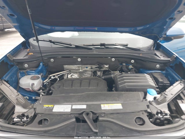 Продажа на аукционе авто 2026 Volkswagen Atlas Se With Technology, vin: 1V2HN2CA9TC508957, номер лота: 44777732