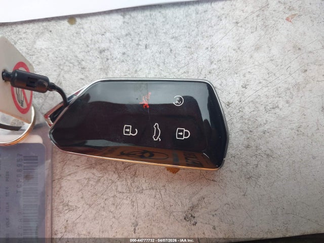 Продажа на аукционе авто 2026 Volkswagen Atlas Se With Technology, vin: 1V2HN2CA9TC508957, номер лота: 44777732