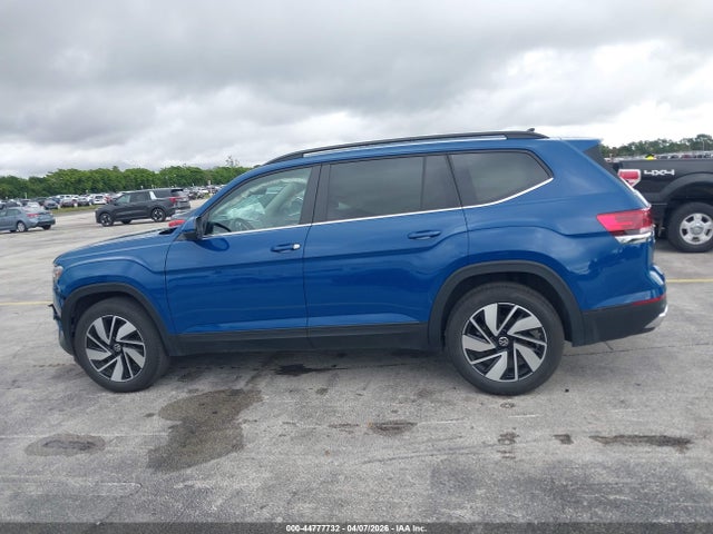 Продажа на аукционе авто 2026 Volkswagen Atlas Se With Technology, vin: 1V2HN2CA9TC508957, номер лота: 44777732