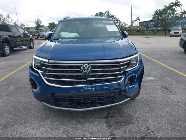 Продажа на аукционе авто 2026 Volkswagen Atlas Se With Technology, vin: 1V2HN2CA9TC508957, номер лота: 44777732