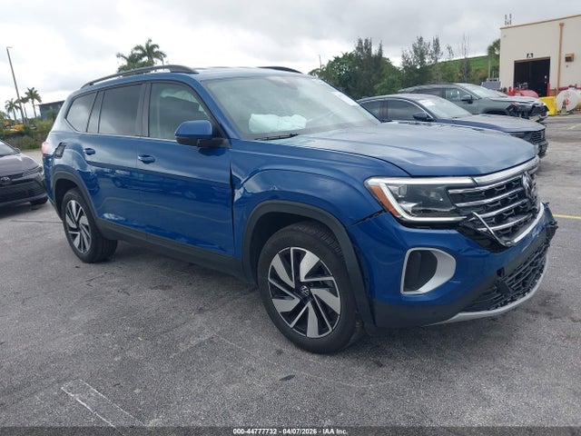 Продажа на аукционе авто 2026 Volkswagen Atlas Se With Technology, vin: 1V2HN2CA9TC508957, номер лота: 44777732