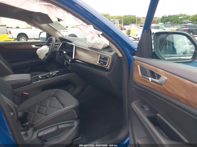 Продажа на аукционе авто 2026 Volkswagen Atlas Se With Technology, vin: 1V2HN2CA9TC508957, номер лота: 44777732