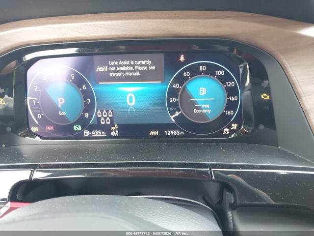 Продажа на аукционе авто 2026 Volkswagen Atlas Se With Technology, vin: 1V2HN2CA9TC508957, номер лота: 44777732