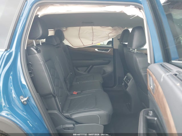 Продажа на аукционе авто 2026 Volkswagen Atlas Se With Technology, vin: 1V2HN2CA9TC508957, номер лота: 44777732