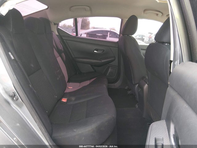 Nissan Sentra S Xtronic Cvt 2020 3N1AB8BV4LY306962 Image 8
