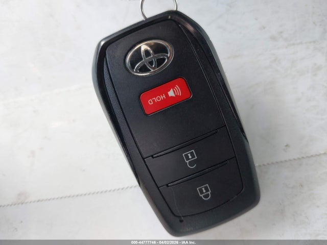 Aukcja sprzedaży 2025 Toyota Corolla Se, vin: JTND4MBE3S3243496, numer aukcji: 44777746