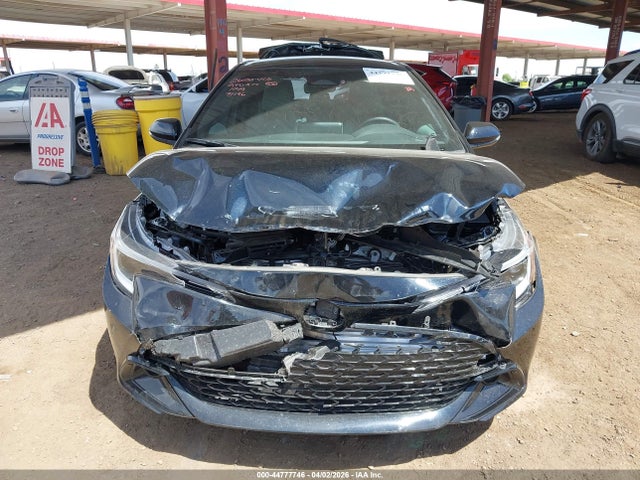 Aukcja sprzedaży 2025 Toyota Corolla Se, vin: JTND4MBE3S3243496, numer aukcji: 44777746