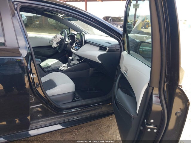 Aukcja sprzedaży 2025 Toyota Corolla Se, vin: JTND4MBE3S3243496, numer aukcji: 44777746