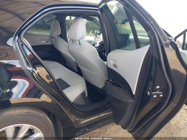 Aukcja sprzedaży 2025 Toyota Corolla Se, vin: JTND4MBE3S3243496, numer aukcji: 44777746