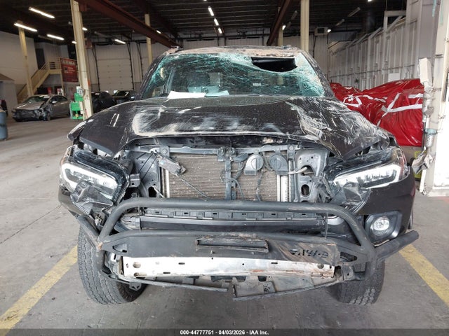 3TMCZ5AN6PM564236 Toyota Tacoma Trd Off Road