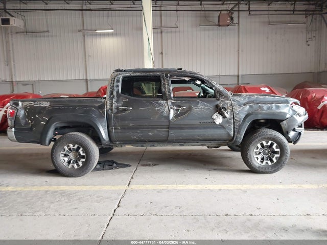 3TMCZ5AN6PM564236 Toyota Tacoma Trd Off Road
