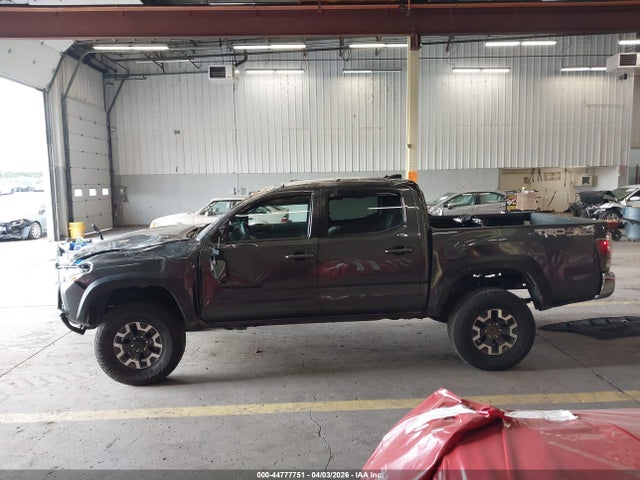 3TMCZ5AN6PM564236 Toyota Tacoma Trd Off Road