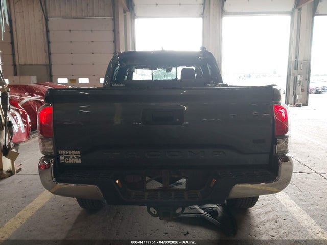 3TMCZ5AN6PM564236 Toyota Tacoma Trd Off Road