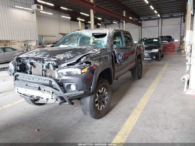 3TMCZ5AN6PM564236 Toyota Tacoma Trd Off Road