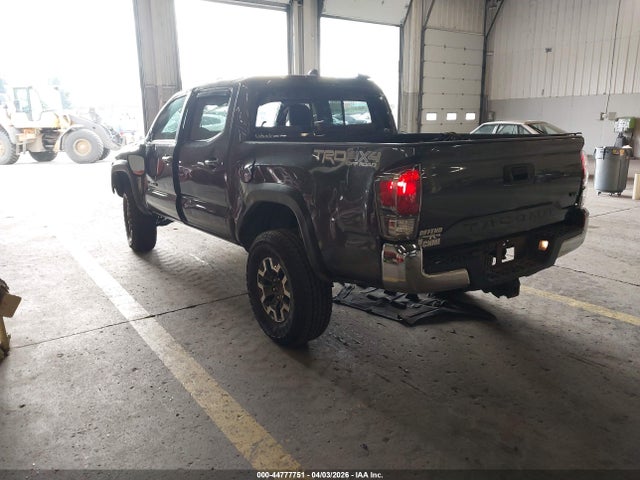 3TMCZ5AN6PM564236 Toyota Tacoma Trd Off Road