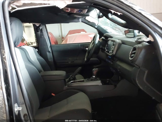 3TMCZ5AN6PM564236 Toyota Tacoma Trd Off Road