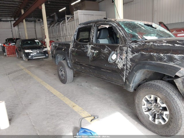 3TMCZ5AN6PM564236 Toyota Tacoma Trd Off Road