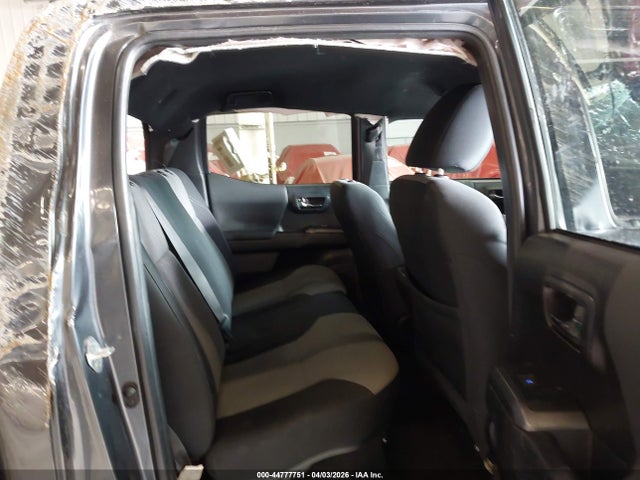 3TMCZ5AN6PM564236 Toyota Tacoma Trd Off Road
