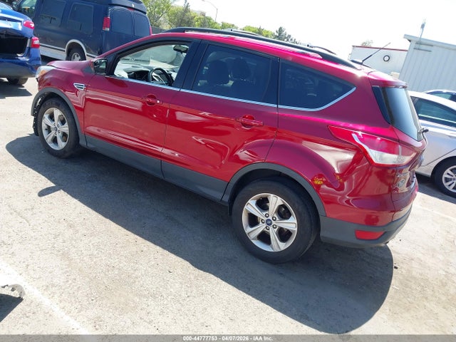 1FMCU0GX6FUB61695 Ford ESCAPE SE