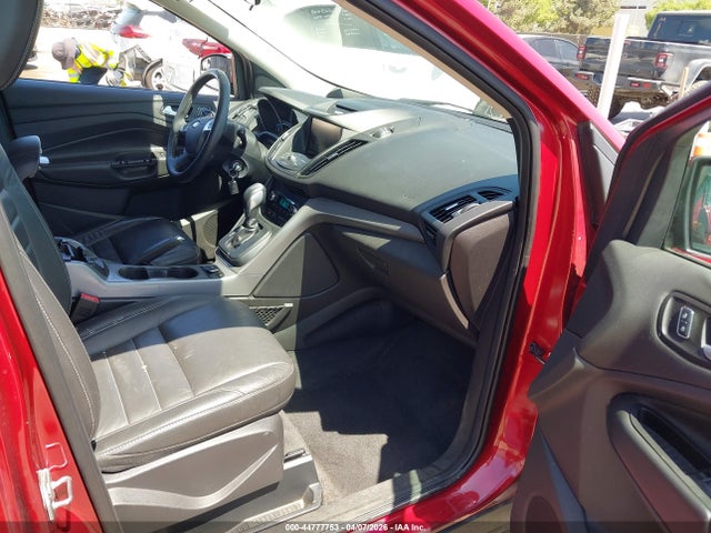 1FMCU0GX6FUB61695 Ford ESCAPE SE