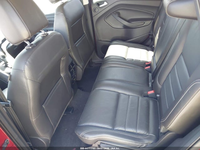 1FMCU0GX6FUB61695 Ford ESCAPE SE